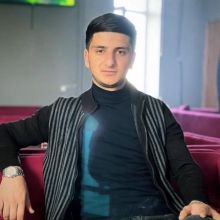 Artash Manukyan