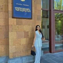 Sona Shekoyan