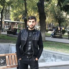 Armen Mkrtchyan