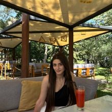 Արուսյակ Գևորգյան