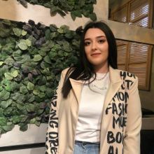Flora Mkrtchyan