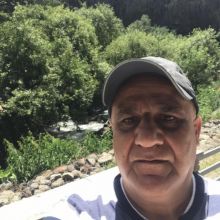 Խաչատրյան Գեվորգ