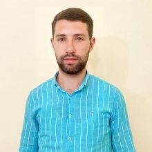 Mkrtich Khachatryan