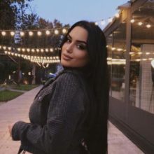 Olga Tovmasyan