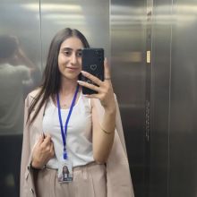 Անի Դանիելյան