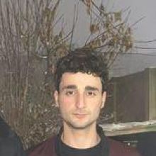 Arman Aghayan