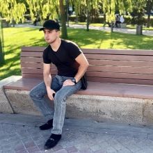 DAVIT GHULYAN