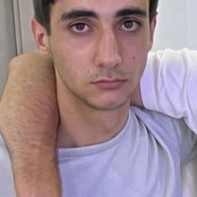 Արտուշ Մուշեղյան