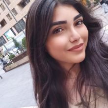 Ստեփանյան Մոնիկա