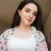 Liana Yeghiazaryan