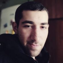 Արկադի Կարապետյան