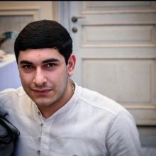 Argishti Kostanyan