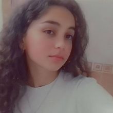 Harutyunyan Mariam