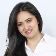 Seda Harutyunyan