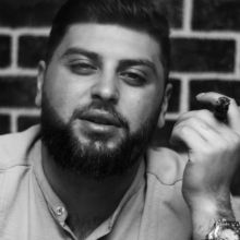 James Haroyan