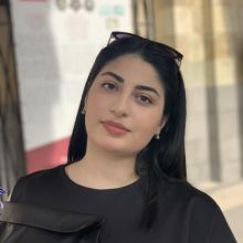 Sona Khachatryan