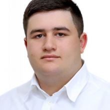 Լյովա Մանուկյան