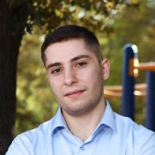 Tigran Boyajyan