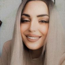 Hakobyan Rita