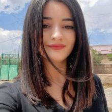 Lilit Sharajyan