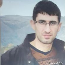 Արտյոմ Գրիգորյան