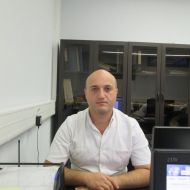 Թաթուլ Բարսեղյան
