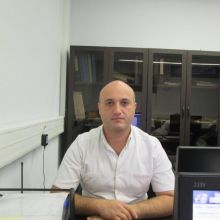Թաթուլ Բարսեղյան