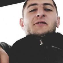 Վրեժ Կարապետյան