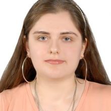 Մարիա Գևորգյան