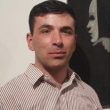 Խաչիկ Իսմայելյան