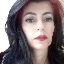 Aghunik Harutyunyan