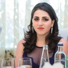 Lilit Papyan