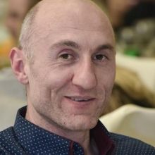 Սերոբ Մկրտչյան