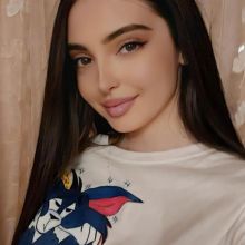 Armine Sahakyan