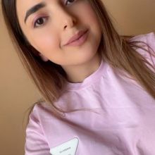 Vera Atoyan