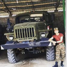 Ռաֆիկ Հայրապետյան