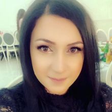 Naira Tovmasyan