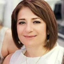 Անահիտ Հովհաննիսյան