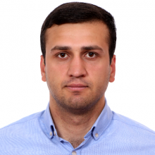 Arsen  Margaryan