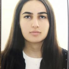 Monika Ghazaryan