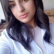 Մարիամիկ Միրզոյան