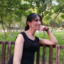 ԱԼԵՏԱ Մարկոսյան