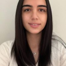 Tatev Azatyan