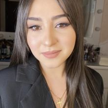Անահիտ Կարապետյան