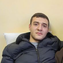 Արմեն Համբարձումյան