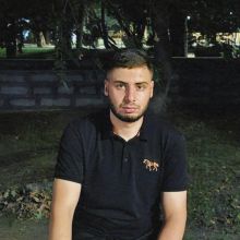 Norayr Petrosyan