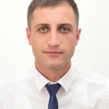 Garik Davtyan