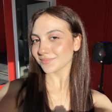 Milena Manukyan