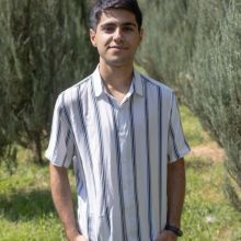 Գոռ Գարեգինյան