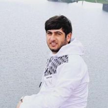 Arsen Melkumyan